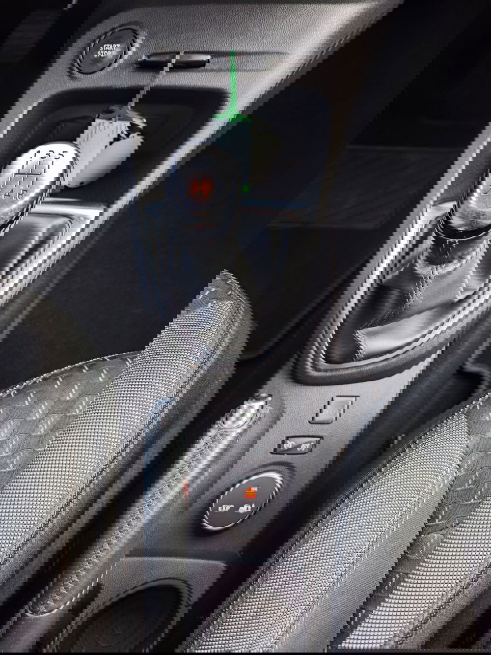 Renault Captur usata a Cremona (17)