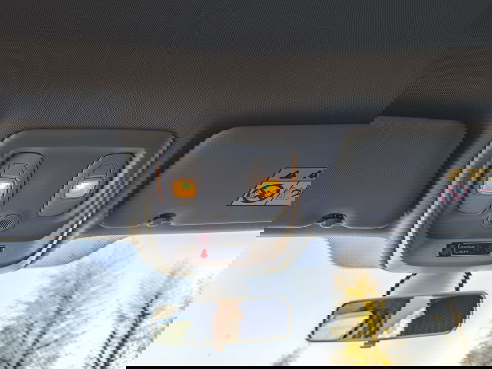 Renault Captur usata a Cremona (18)