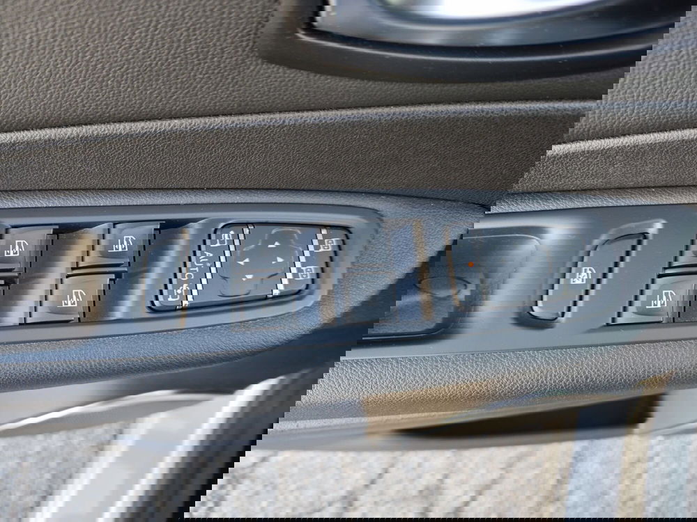 Renault Captur usata a Cremona (19)