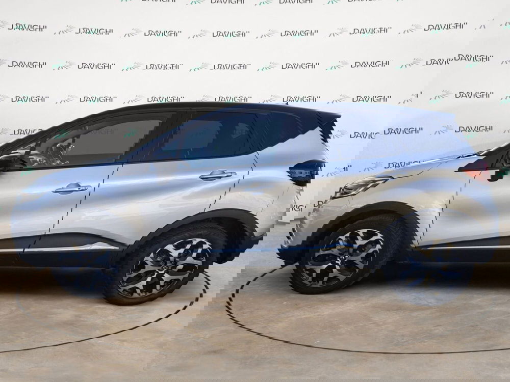Renault Captur usata a Cremona (2)