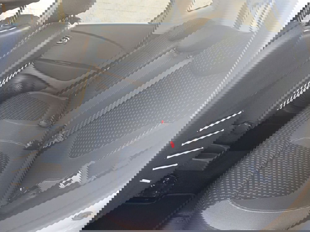Renault Captur usata a Cremona (20)
