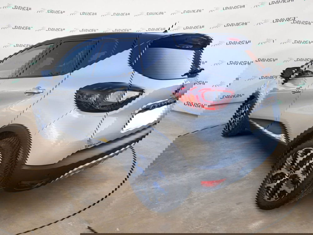 Renault Captur usata a Cremona (3)