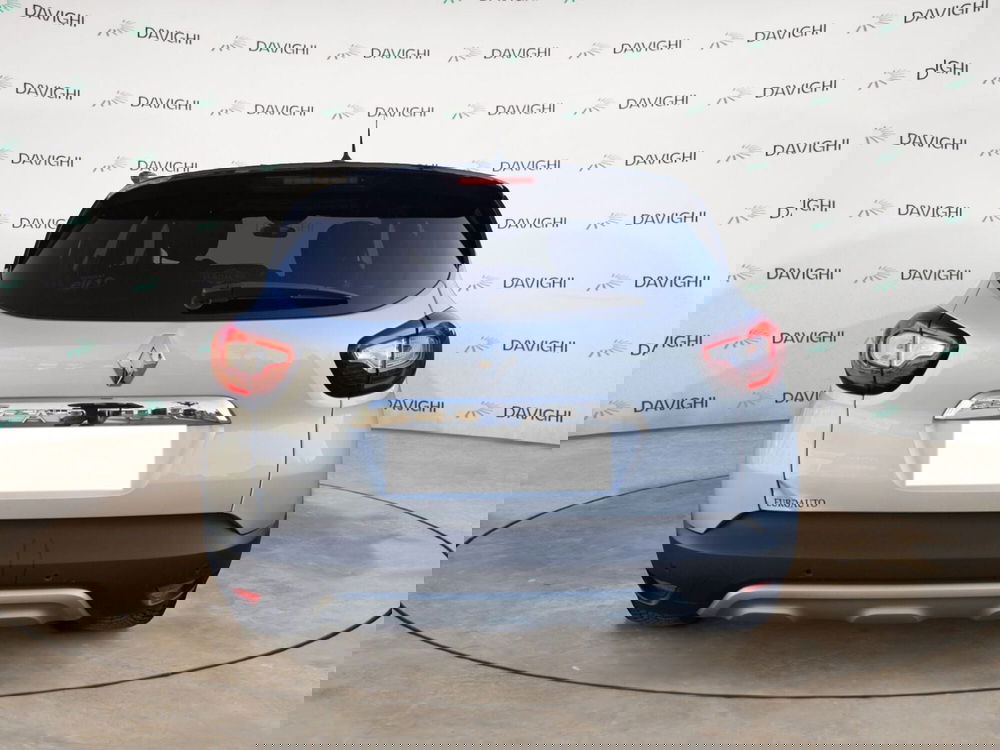 Renault Captur usata a Cremona (4)