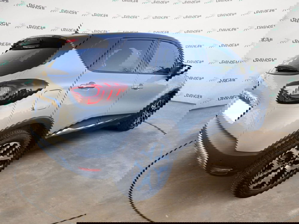 Renault Captur usata a Cremona (5)