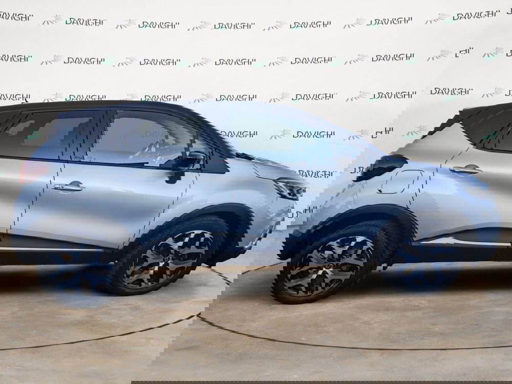 Renault Captur usata a Cremona (6)