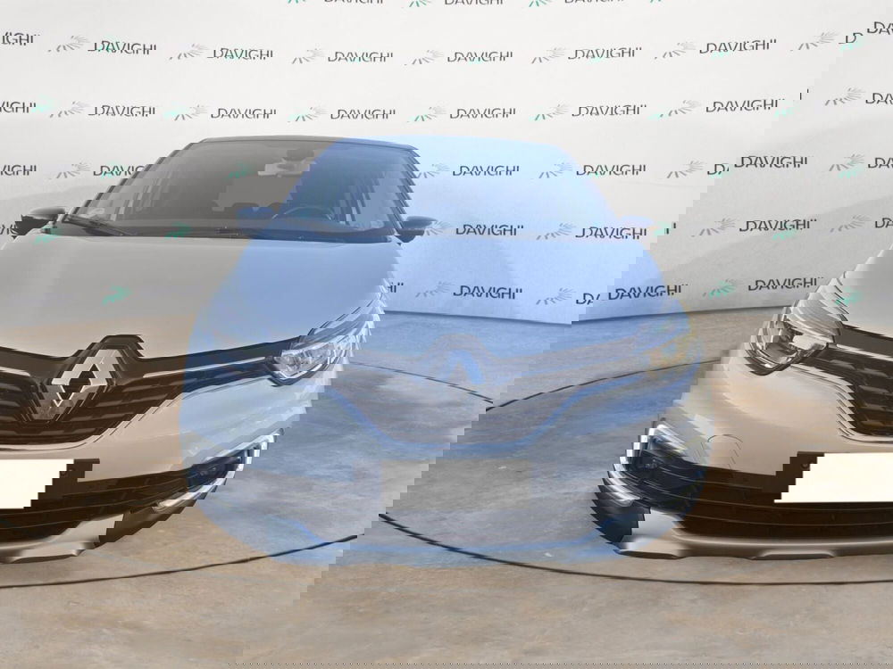 Renault Captur usata a Cremona (8)