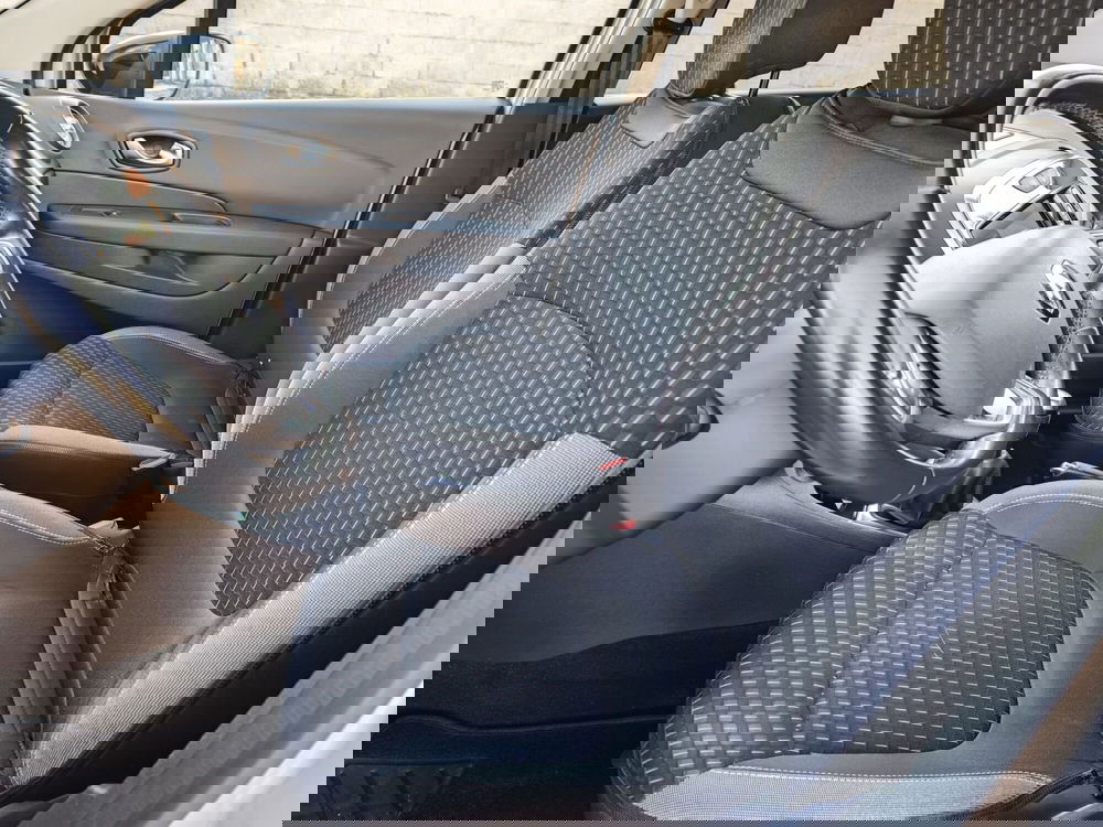 Renault Captur usata a Cremona (9)