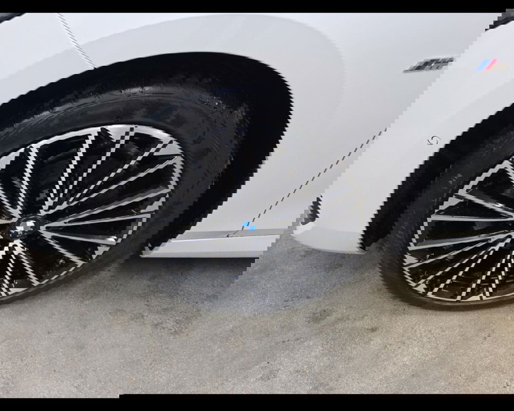 BMW Serie 2 Active Tourer usata a Caserta (10)