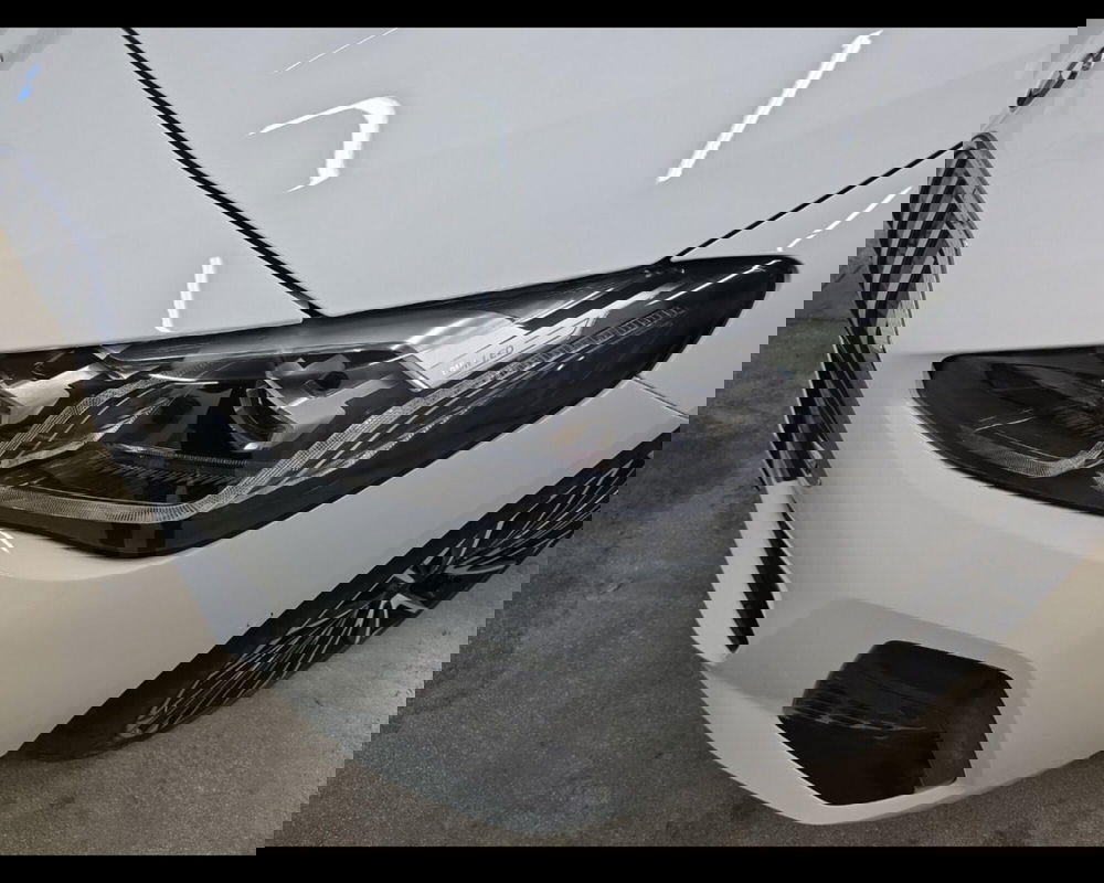 BMW Serie 2 Active Tourer usata a Caserta (11)