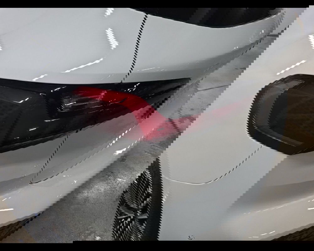 BMW Serie 2 Active Tourer usata a Caserta (12)