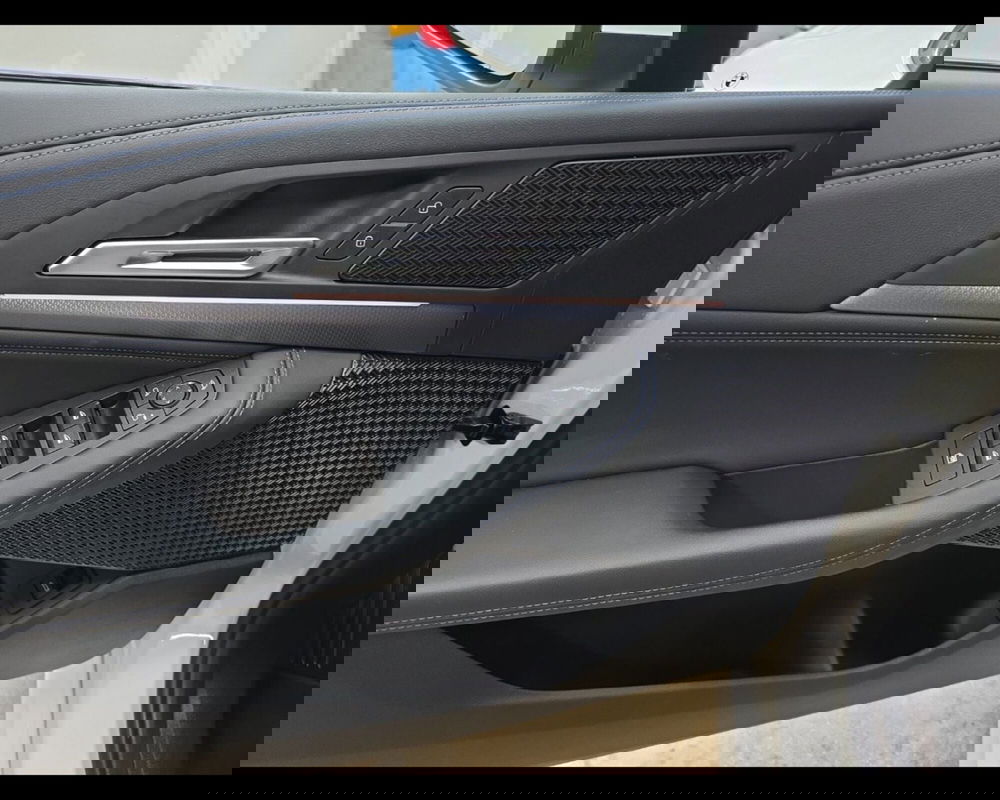 BMW Serie 2 Active Tourer usata a Caserta (13)