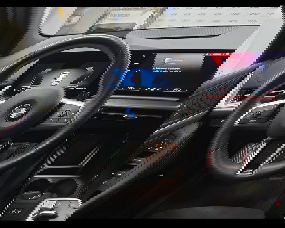 BMW Serie 2 Active Tourer usata a Caserta (14)