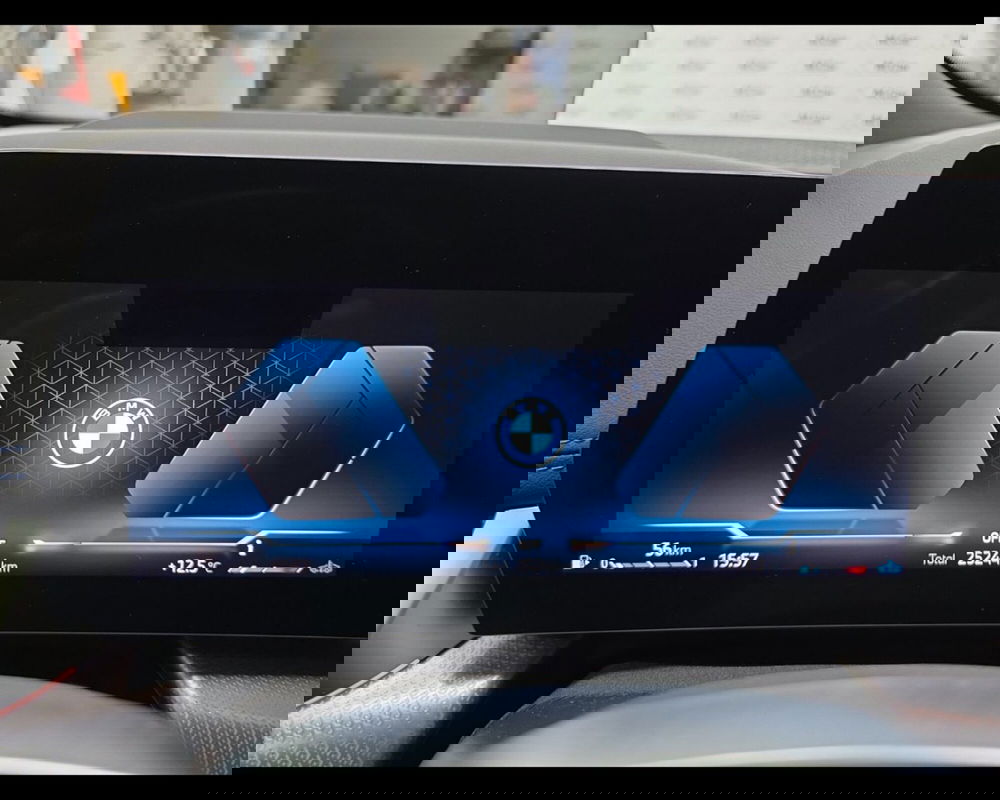 BMW Serie 2 Active Tourer usata a Caserta (16)