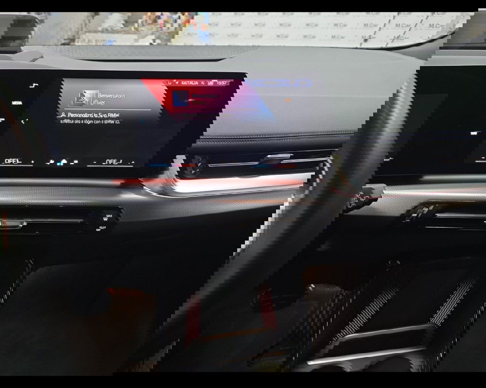 BMW Serie 2 Active Tourer usata a Caserta (17)