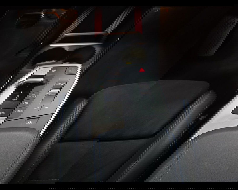 BMW Serie 2 Active Tourer usata a Caserta (18)