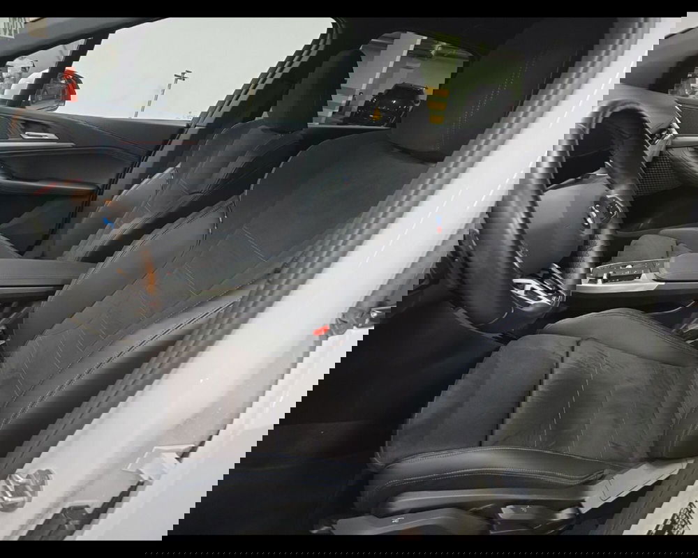 BMW Serie 2 Active Tourer usata a Caserta (19)