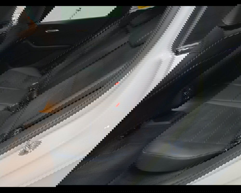 BMW Serie 2 Active Tourer usata a Caserta (20)