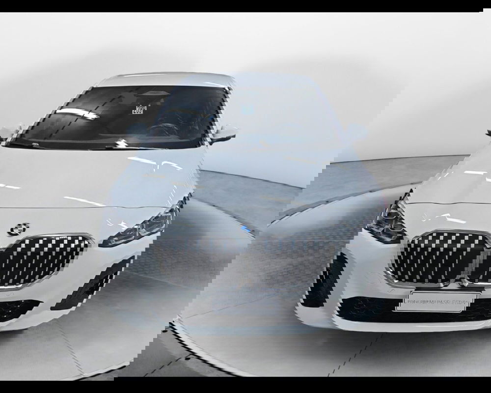 BMW Serie 2 Active Tourer usata a Caserta (3)