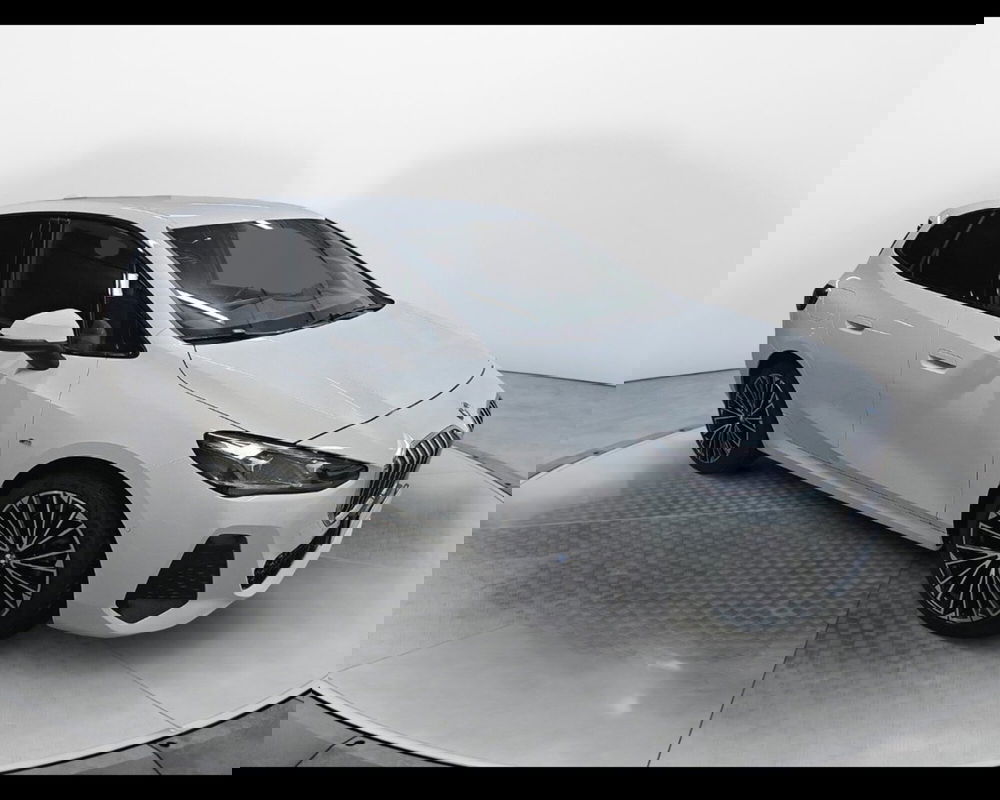 BMW Serie 2 Active Tourer usata a Caserta (4)