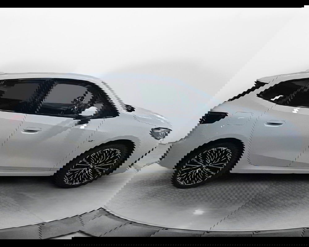 BMW Serie 2 Active Tourer usata a Caserta (5)