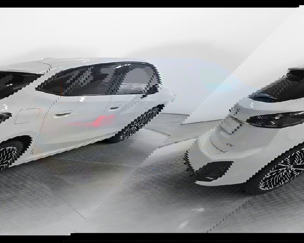 BMW Serie 2 Active Tourer usata a Caserta (6)