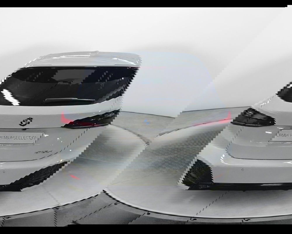 BMW Serie 2 Active Tourer usata a Caserta (7)