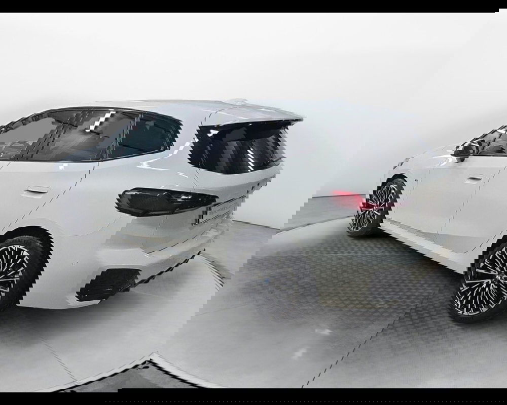 BMW Serie 2 Active Tourer usata a Caserta (8)