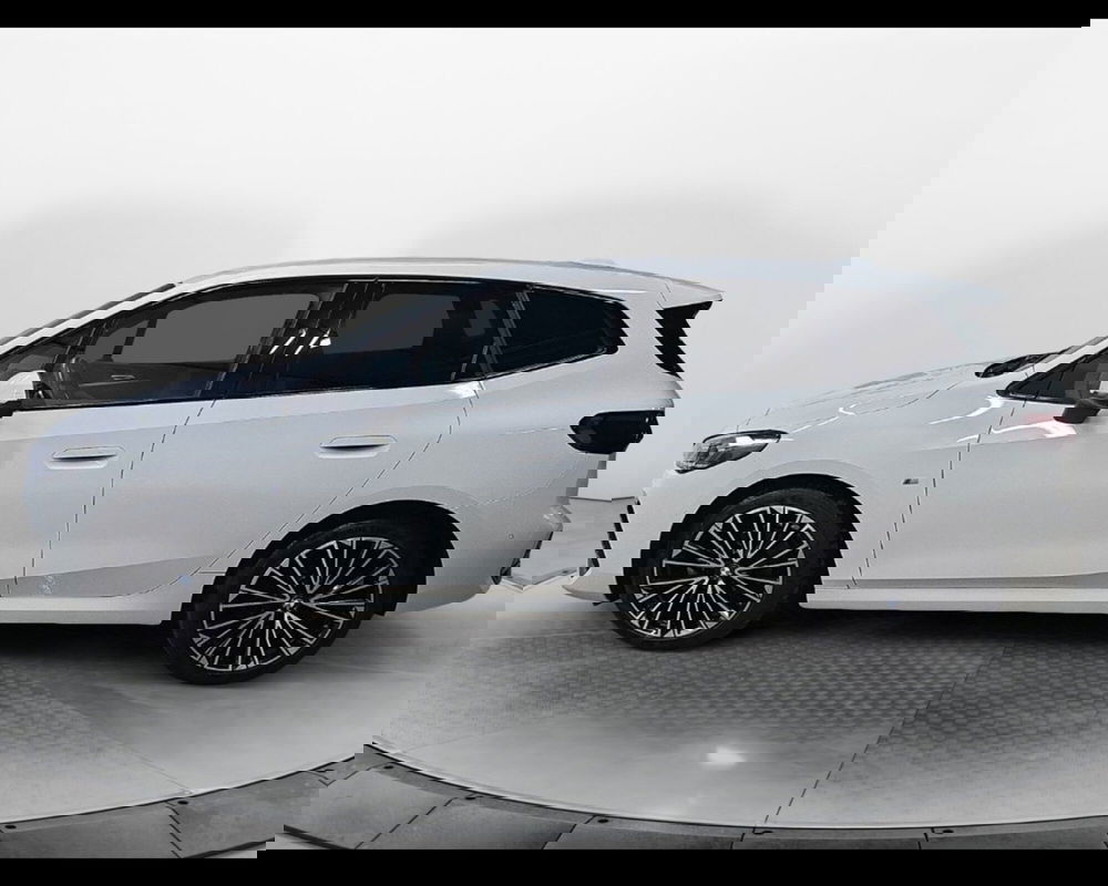 BMW Serie 2 Active Tourer usata a Caserta (9)