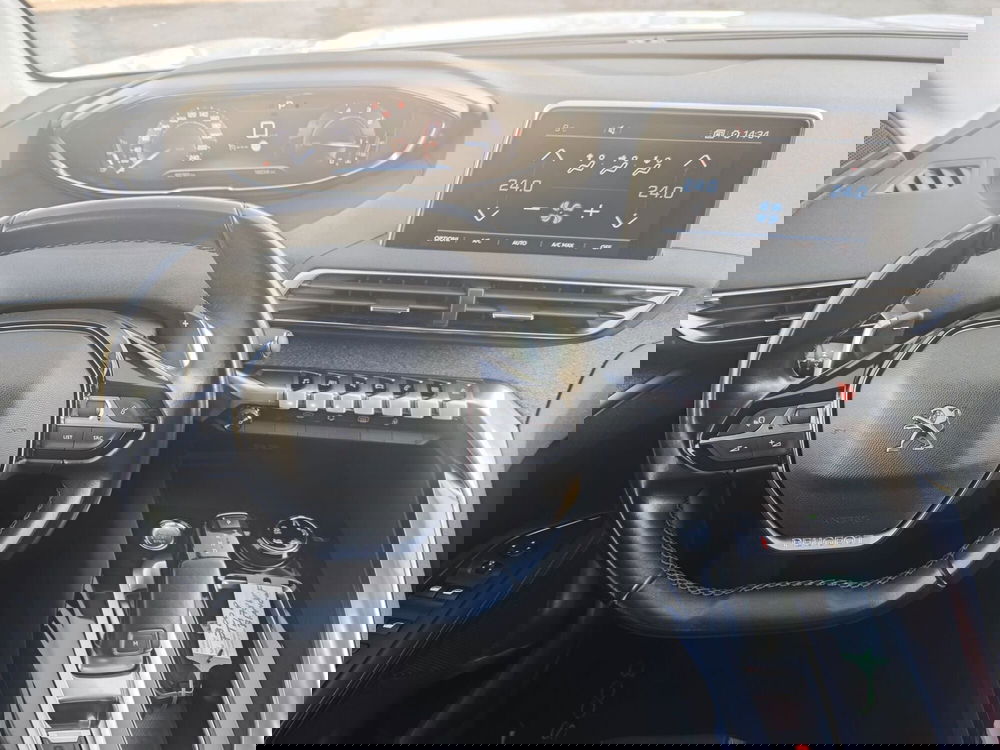 Peugeot 3008 usata a Cremona (10)