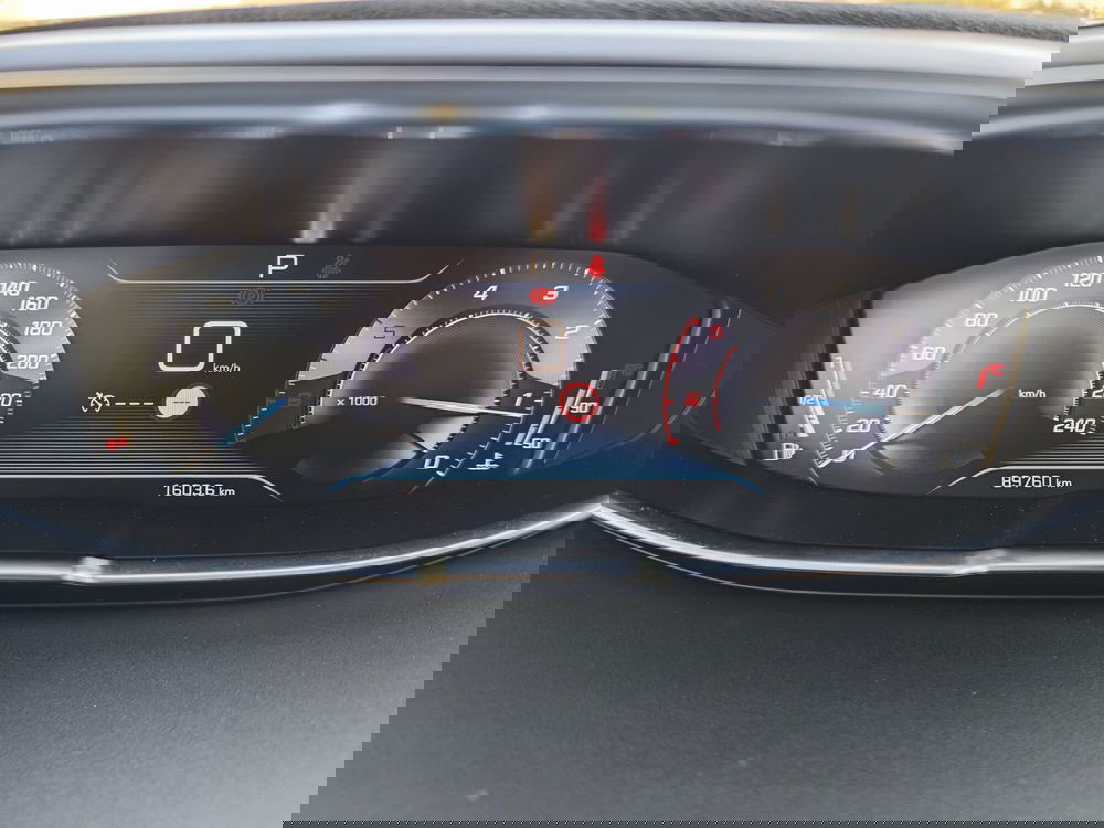 Peugeot 3008 usata a Cremona (12)