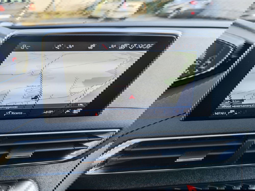 Peugeot 3008 usata a Cremona (13)