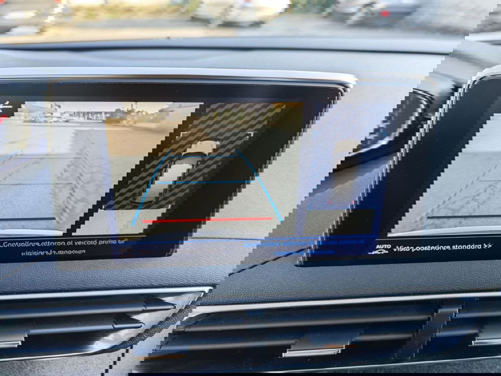 Peugeot 3008 usata a Cremona (14)