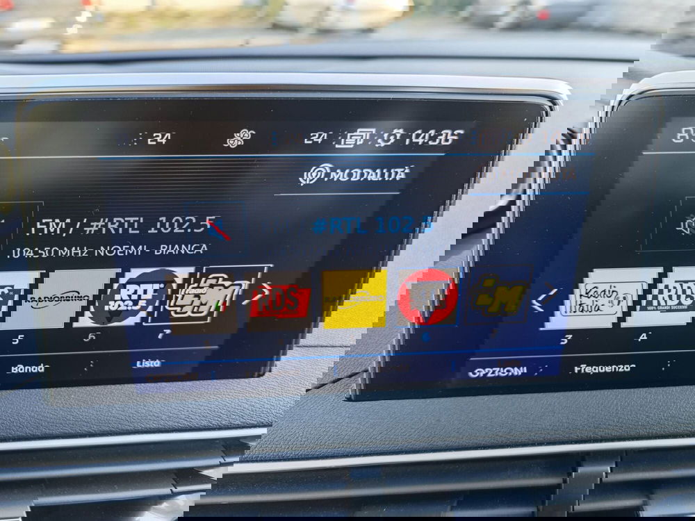 Peugeot 3008 usata a Cremona (16)