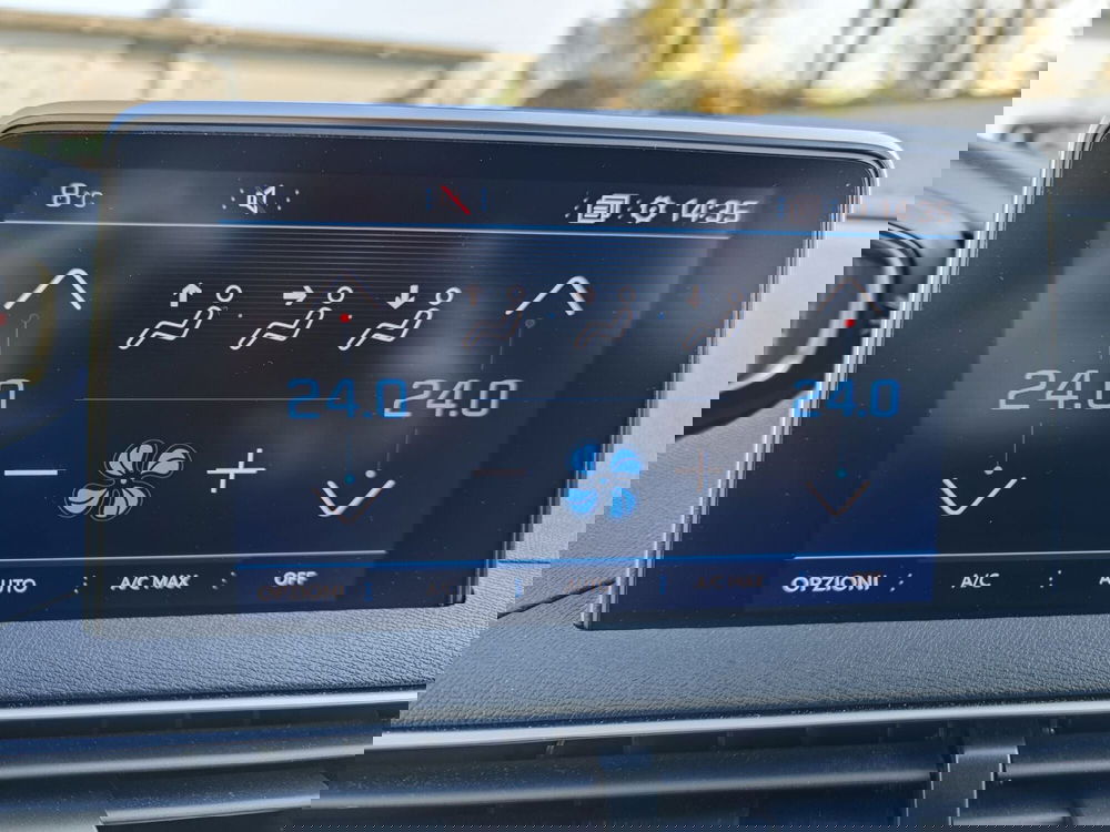 Peugeot 3008 usata a Cremona (17)