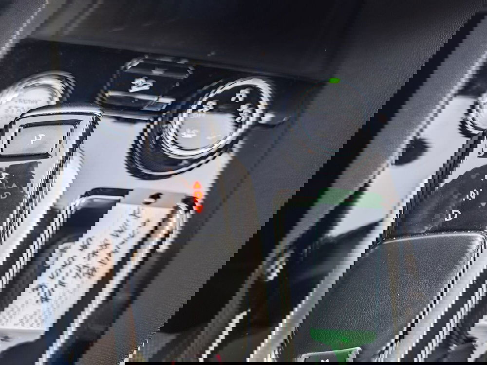 Peugeot 3008 usata a Cremona (18)