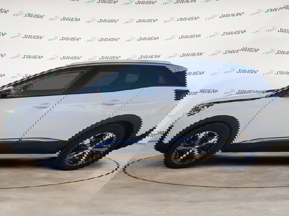 Peugeot 3008 usata a Cremona (2)