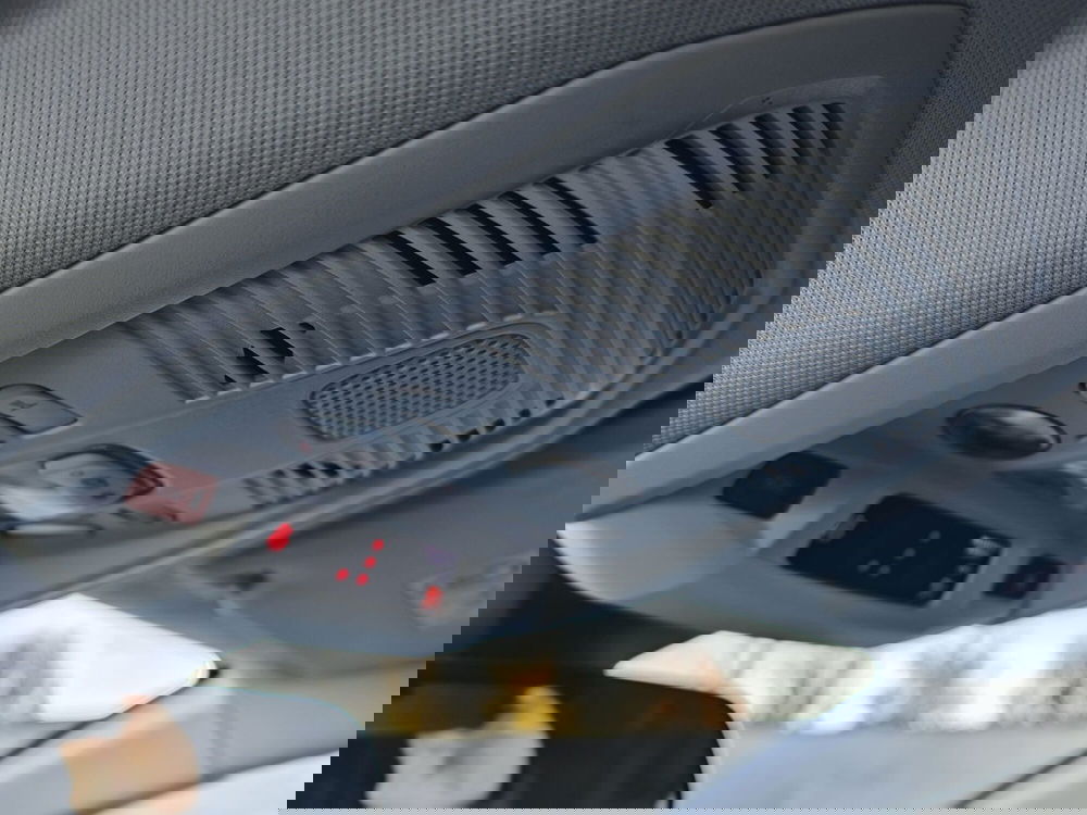 Peugeot 3008 usata a Cremona (20)