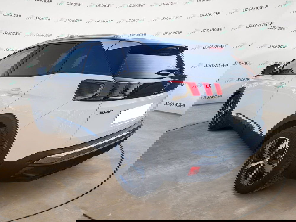Peugeot 3008 usata a Cremona (3)