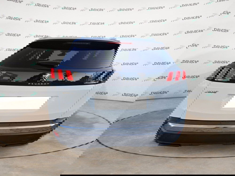 Peugeot 3008 usata a Cremona (4)