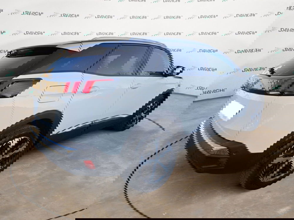 Peugeot 3008 usata a Cremona (5)