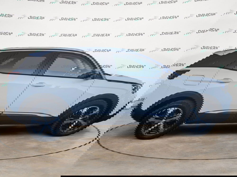 Peugeot 3008 usata a Cremona (6)