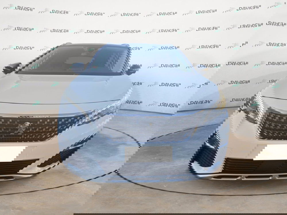 Peugeot 3008 usata a Cremona (8)