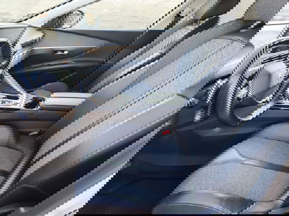Peugeot 3008 usata a Cremona (9)