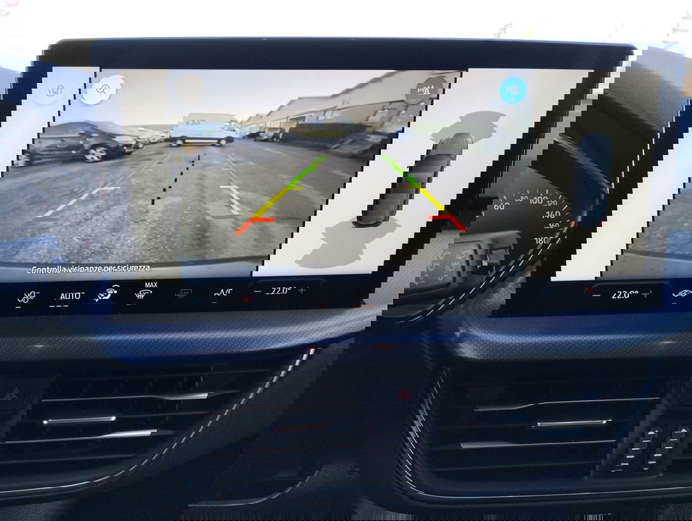 Ford Focus Station Wagon usata a Novara (14)