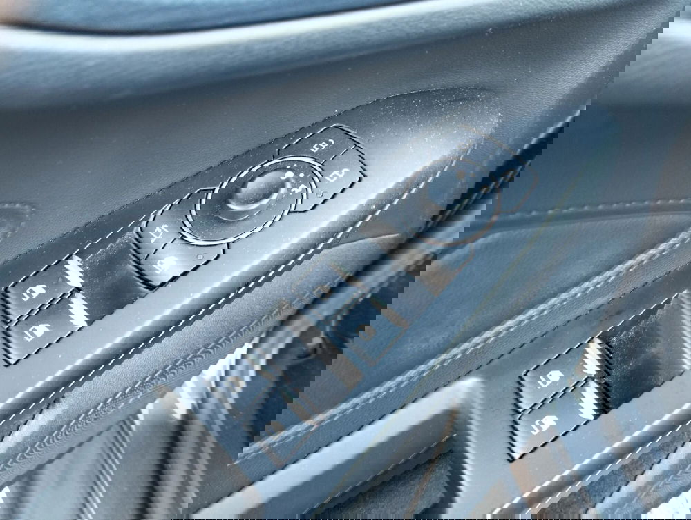 Ford Focus Station Wagon usata a Novara (16)