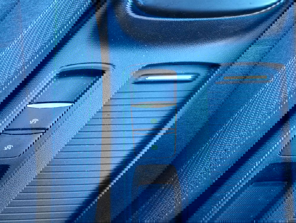 Ford Focus Station Wagon usata a Novara (20)