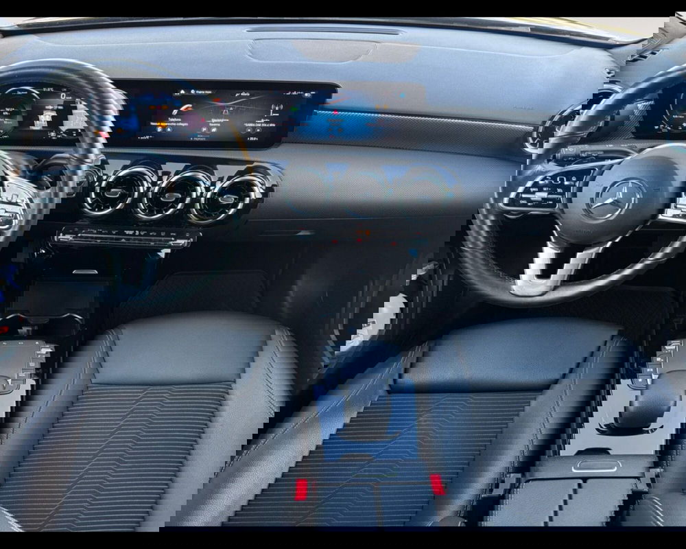 Mercedes-Benz Classe A usata a Forlì-Cesena (10)