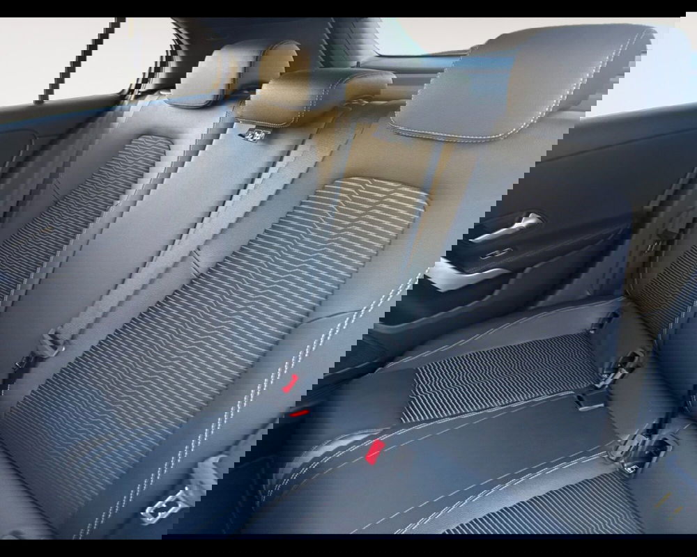 Mercedes-Benz Classe A usata a Forlì-Cesena (13)