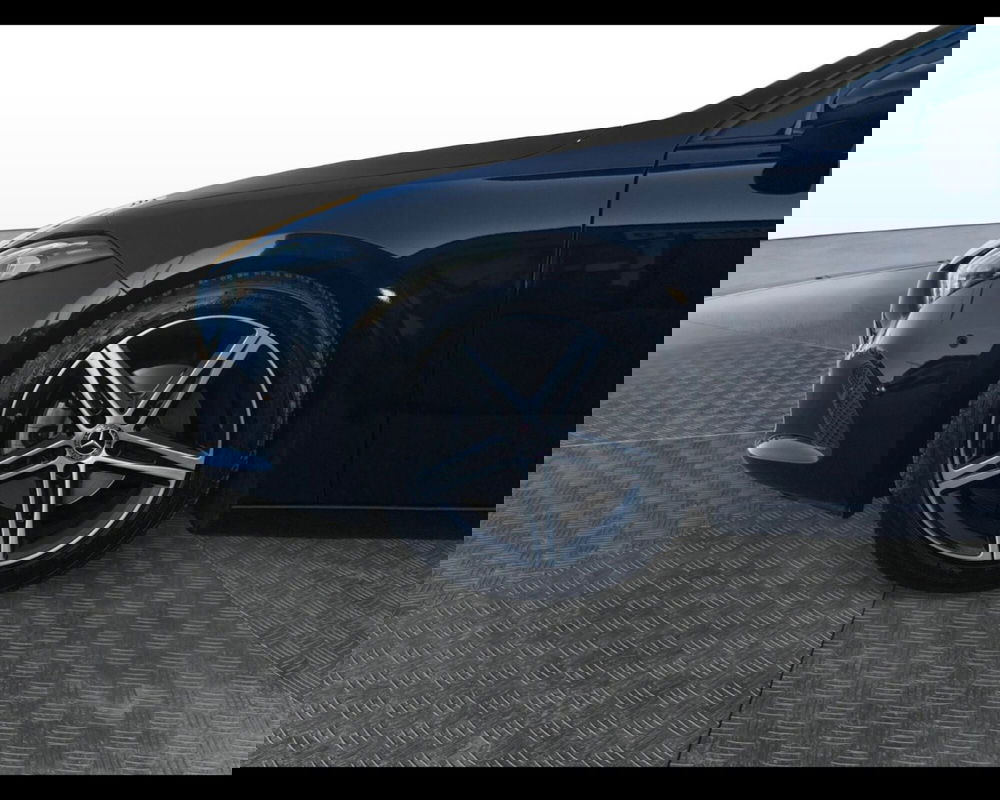 Mercedes-Benz Classe A usata a Forlì-Cesena (14)