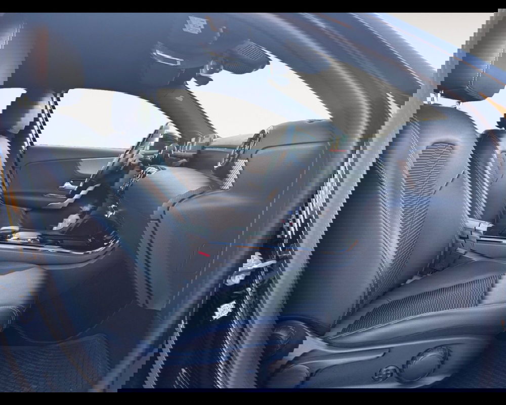 Mercedes-Benz Classe A usata a Forlì-Cesena (15)